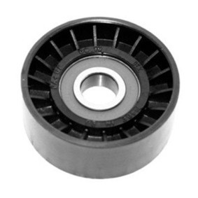 Compre Polea tensora, correa poli V de MAGNETI MARELLI online para B10 Touring (E34) a precios moderados
