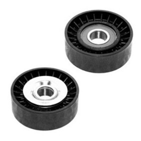 Compre Polea tensora, correa poli V de MAGNETI MARELLI online para B10 Touring (E34) a precios moderados