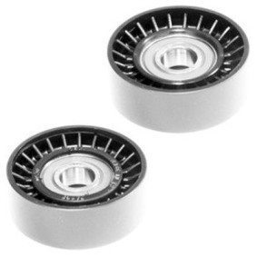 Köp Spännrulle, aggregatrem av MAGNETI MARELLI 331316170631 till det låga priset 177,85 kr