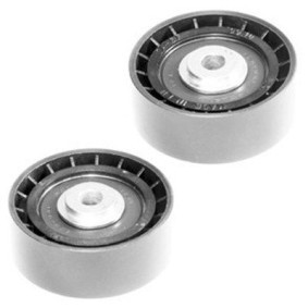 Spannrolle, Keilrippenriemen 331316170634