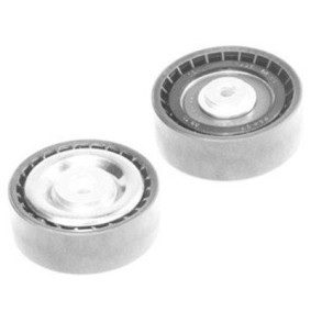 Spannrolle, Keilrippenriemen von MAGNETI MARELLI