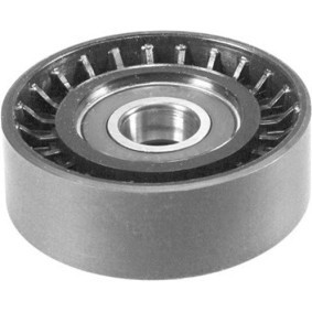 Compre Rolo tensor, correia trapezoidal estriada da MAGNETI MARELLI 331316170668 a um preço baixo por 13,34 €