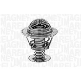 PEUGEOT Kühlwasserthermostat von MAGNETI MARELLI