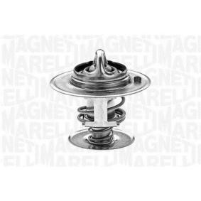 Kühlwasserthermostat von MAGNETI MARELLI