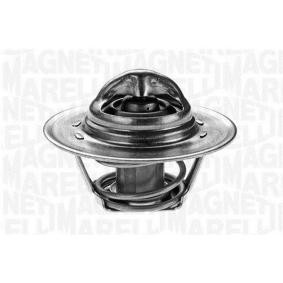 PEUGEOT Kühlwasserthermostat von MAGNETI MARELLI