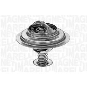 Kühlwasserthermostat von MAGNETI MARELLI