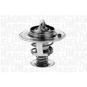JAGUAR Kühlwasserthermostat von MAGNETI MARELLI