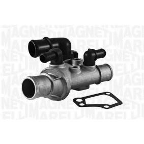Achetez des Thermostat d'eau MAGNETI MARELLI 352040380000 à prix pour 106,97 €