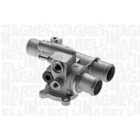 Achetez des Thermostat d'eau MAGNETI MARELLI 352058788000 à prix pour 53,44 €