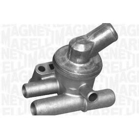 Achetez des Thermostat d'eau MAGNETI MARELLI 352060287000 à prix pour 33,18 €