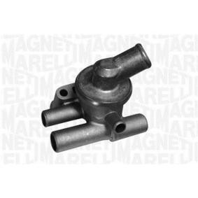 Achetez des Thermostat d'eau MAGNETI MARELLI 352060587000 à prix pour 60,33 €