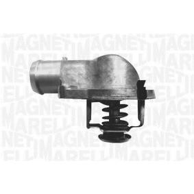 Kühlwasserthermostat von MAGNETI MARELLI