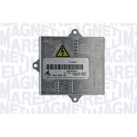 Compre Módulo de comando da iluminação de MAGNETI MARELLI online para Classe S Coupe (C215) a preços moderados