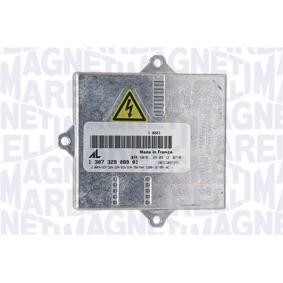 Compre Módulo de comando da iluminação de MAGNETI MARELLI online para Classe S Coupe (C215) a preços moderados