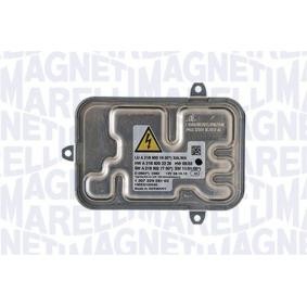 Köp Styrenhet till strålkastare av MAGNETI MARELLI 711307329281 till det låga priset 3183,11 kr