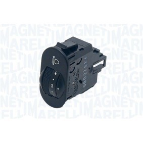 Køb Styreenhed, buet lygte af MAGNETI MARELLI 711307329336 til den lave pris 1465,05 DKK