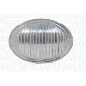 Comprar Piloto intermitente de MAGNETI MARELLI 715102146120 a bajo precio de 15,98 €
