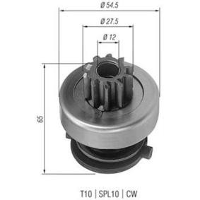 Köp Drev, startmotor av MAGNETI MARELLI 940113020166 till det låga priset 209,90 kr