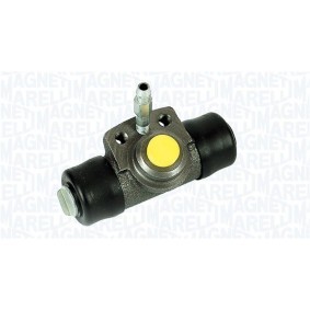 Compre Jogo de cabos de ignição da MAGNETI MARELLI 941055090534 a um preço baixo por 185,65 €