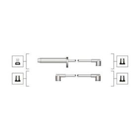 Compre Jogo de cabos de ignição da MAGNETI MARELLI 941319170112 a um preço baixo por 23,86 €