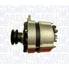 Lichtmaschine von MAGNETI MARELLI