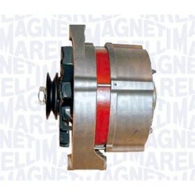 Lichtmaschine von MAGNETI MARELLI