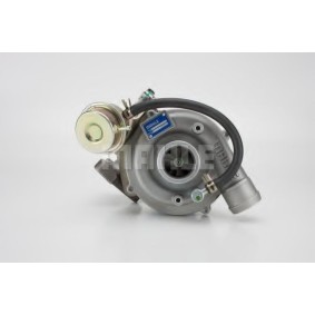Kjøp Turbolader av MAHLE ORIGINAL 030 TC 14050 000 til den lave prisen 12029,37 NOK