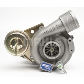 Kjøp Turbolader av MAHLE ORIGINAL 030 TC 14306 000 til den lave prisen 6316,28 NOK