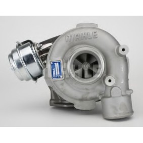 Kjøp Turbolader av MAHLE ORIGINAL 082 TC 14411 000 til den lave prisen 3427,47 NOK