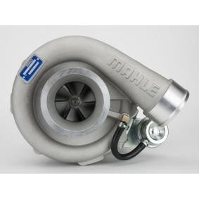 Compre Turbocompressor da MAHLE ORIGINAL 213 TC 17132 000 a um preço baixo por 722,33 €