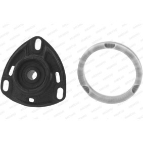Compre Kit de reparação, suporte de apoio do conj. mola / amortecedor da MOOG AU-SB-8995 a um preço baixo por 46,03 €