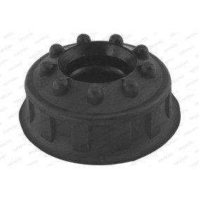 Compre Kit de reparação, suporte de apoio do conj. mola / amortecedor da MOOG AU-SB-9328 a um preço baixo por 18,64 €