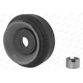 Compre Kit de reparação, suporte de apoio do conj. mola / amortecedor da MOOG AU-SB-9520 a um preço baixo por 24,32 €
