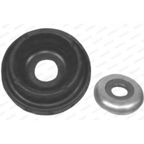 Compre Kit de reparação, suporte de apoio do conj. mola / amortecedor da MOOG DE-SB-9724 a um preço baixo por 24,31 €