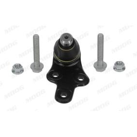 Comprar Rótula de suspensión de MOOG FD-BJ-12510 a bajo precio de 14,41 €