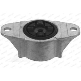 Compre Kit de reparação, suporte de apoio do conj. mola / amortecedor da MOOG FD-SB-10076 a um preço baixo por 23,23 €