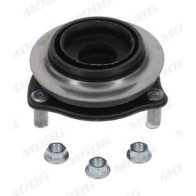 Compre Kit de reparação, suporte de apoio do conj. mola / amortecedor da MOOG HO-SB-10072 a um preço baixo por 45,02 €