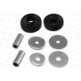 Compre Kit de reparação, suporte de apoio do conj. mola / amortecedor da MOOG HO-SB-9762 a um preço baixo por 15,57 €