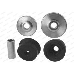 Compre Kit de reparação, suporte de apoio do conj. mola / amortecedor da MOOG HO-SB-9768 a um preço baixo por 38,27 €