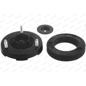 Compre Kit de reparação, suporte de apoio do conj. mola / amortecedor da MOOG HY-SB-10075 a um preço baixo por 29,68 €