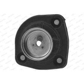 Compre Kit de reparação, suporte de apoio do conj. mola / amortecedor da MOOG HY-SB-9776 a um preço baixo por 38,53 €