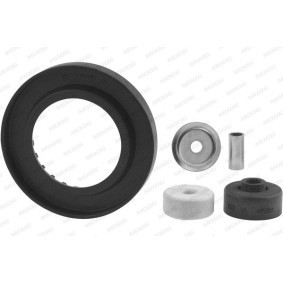 Compre Kit de reparação, suporte de apoio do conj. mola / amortecedor da MOOG HY-SB-9790 a um preço baixo por 29,76 €