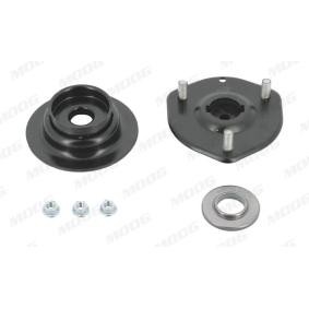 Compre Kit de reparação, suporte de apoio do conj. mola / amortecedor da MOOG MD-SB-9884 a um preço baixo por 134,68 €