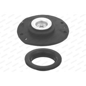 Compre Kit de reparação, suporte de apoio do conj. mola / amortecedor da MOOG PE-SB-9980 a um preço baixo por 49,59 €