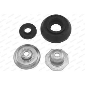 Compre Kit de reparação, suporte de apoio do conj. mola / amortecedor da MOOG SZ-SB-10004 a um preço baixo por 50,44 €