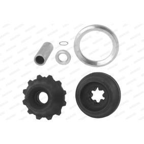 Compre Kit de reparação, suporte de apoio do conj. mola / amortecedor da MOOG VO-SB-10059 a um preço baixo por 18,29 €