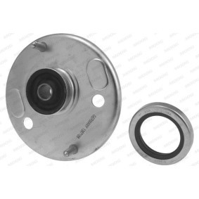 Compre Kit de reparação, suporte de apoio do conj. mola / amortecedor da MOOG VV-SB-10045 a um preço baixo por 63,51 €