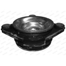 Compre Kit de reparação, suporte de apoio do conj. mola / amortecedor da MOOG VV-SB-10050 a um preço baixo por 61,50 €