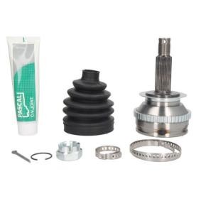 Gelenksatz, Antriebswelle G10561PC
