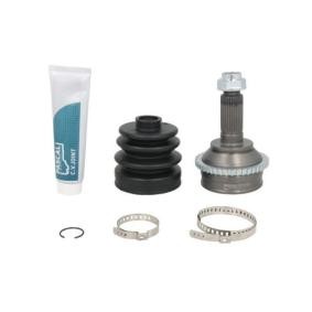 Compre Jogo de apoios, veio de transmissão da PASCAL G13061PC a um preço baixo por 49,82 €